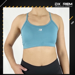 Tops Deportivo Dama - DXREM SGO