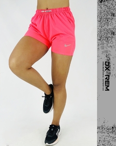 Short Microfibra Unisex
