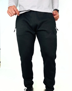 Joggers Algodon Hombre