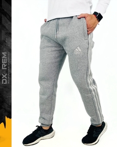 Joggers Algodon Hombre - tienda online