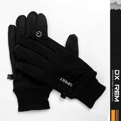 Guantes Térmicos - DXREM SGO