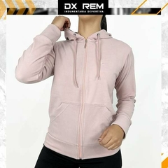 Campera Piel Durazno Dama en internet