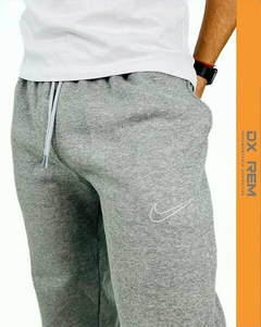 Imagen de Jogging Recto Frisado Hombre