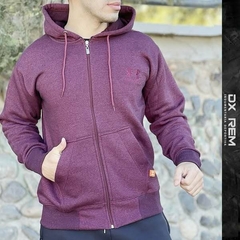 Campera Jaspeada Hombre en internet