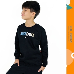 Buzo Cuello Simple Nene - tienda online