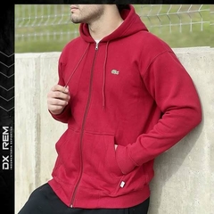 Campera Hombre - tienda online