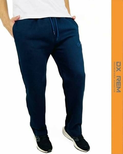 Jogging Recto Frisado Hombre en internet