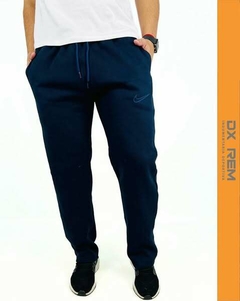 Jogging Recto Frisado Hombre - tienda online