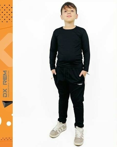 Jogging Deportivo Termico Nene