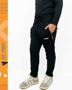 Jogging Deportivo Termico Nene - comprar online