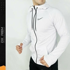 Campera Deportiva Hombre - DXREM SGO