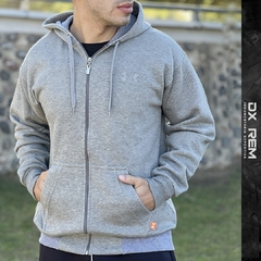 Imagen de Campera Jaspeada Hombre