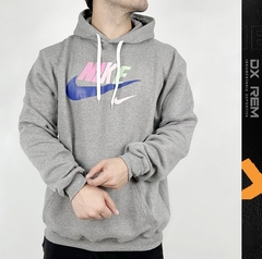 Buzo Canguro Talle Especial - tienda online