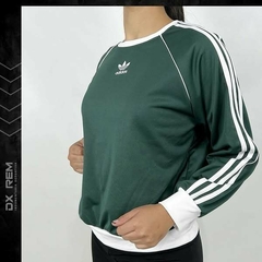 Buzo Oversize