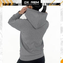 Campera Piel Durazno Dama