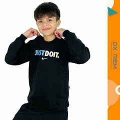 Buzo Cuello Simple Nene - comprar online