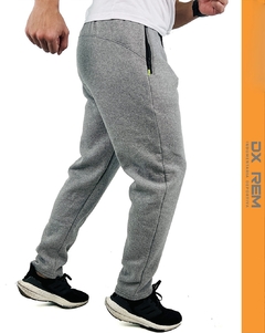 Jogging Recorte Hombre - tienda online