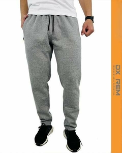 Jogging Recorte Hombre