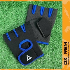 Guantes Lisos Gym