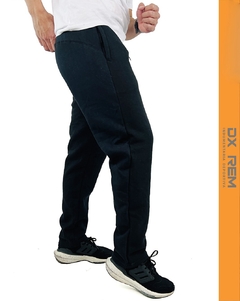 Jogging Recorte Hombre