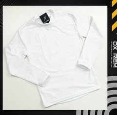 Media polera termica nene/a