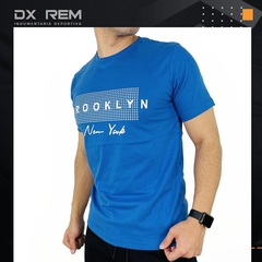 Remera Manga Corta Hombre - comprar online