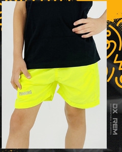 Short de Baño Liso Nene - comprar online
