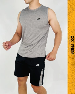 Short Deportivo Hombre - DXREM SGO