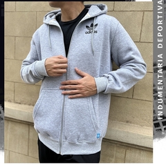 Campera Hombre - tienda online