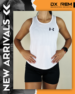 Musculosa Dama