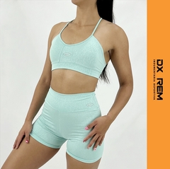 Tops y Calza Grofada Dama en internet