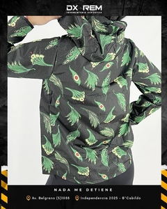 Rompeviento Dama - tienda online