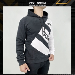 Canguro Frisado Hombre - DXREM SGO