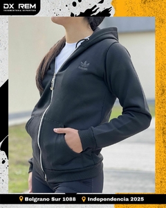 Campera Dama - DXREM SGO