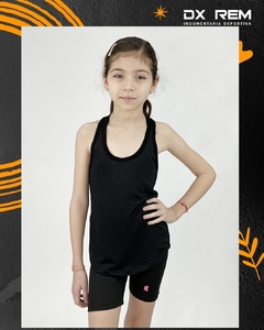 Musculosa Deportiva Nena - comprar online