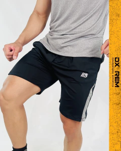 Short Deportivo Hombre - comprar online