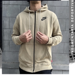 Campera Hombre