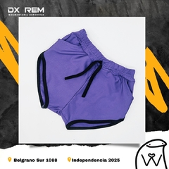 Short Deportivo Nena - comprar online