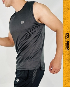 Remeras Sin Manga Hombre - DXREM SGO