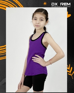 Musculosa Deportiva Nena en internet