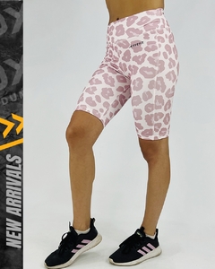 Ciclista Estampada ATR en internet