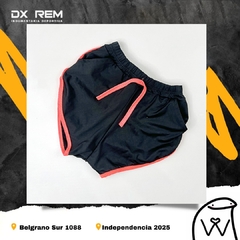 Short Deportivo Nena en internet