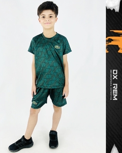 Short Nene