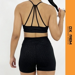 Tops y Calza Grofada Dama en internet