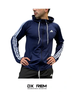 Campera Deportiva Hombre