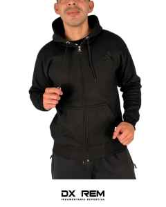 Campera Algodon Hombre - DXREM SGO