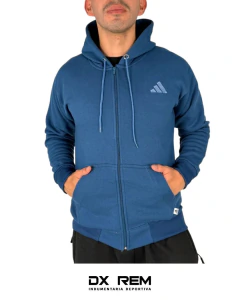 Campera Algodon Hombre