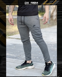 Jogging Algodon Frisado Hombre - tienda online