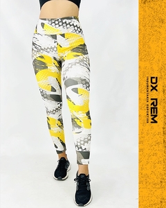 Imagen de Chupín Estampada Dama