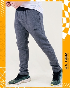 Imagen de Jogging Recto Frisado Hombre